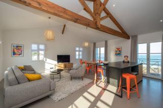 Appartement neuf vue mer au coeur de la - 0