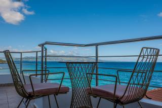 El Mare Hotel - Saranda - 0