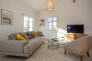 Appartement neuf vue mer au coeur de la - 4