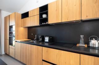 Appartement neuf vue mer au coeur de la - 3