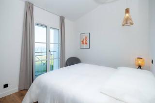 Appartement neuf vue mer au coeur de la - 1