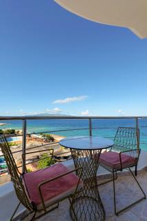 El Mare Hotel - Saranda - 9