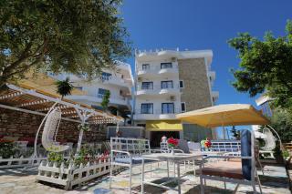 El Mare Hotel - Saranda - 8