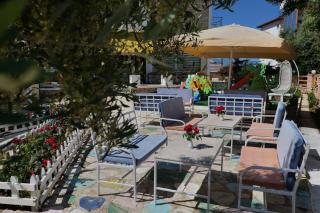 El Mare Hotel - Saranda - 2