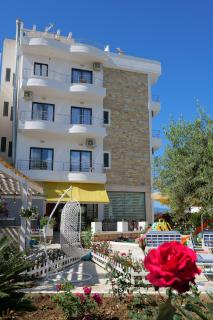 El Mare Hotel - Saranda - 5