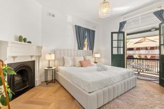 Family Friendly 2BR Apartment w/Seaview Balcony - Sydney - 9