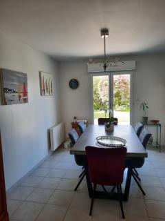 Joli pavillon proximité ocean - 5