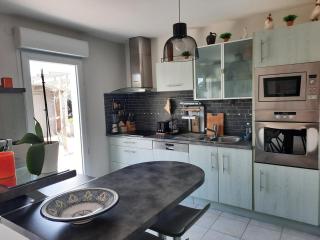 Joli pavillon proximité ocean - 2