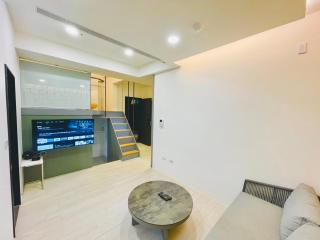 礁溪楓禾Maple - 1