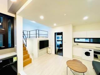 礁溪楓禾Maple - 8