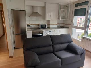 Apartamentos Manolo - 1