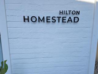 Hilton Homestead by ANEW - Pietermaritzburg - 4