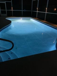 633 Fabulous 6 bed Home with Due South Facing Private Pool Themed Kids Rooms - Davenport - 5