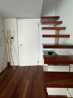 Apartment in Santos - 4