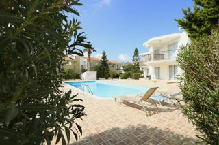 Danaos complex - Paphos - 2