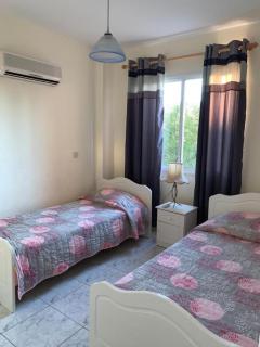 Danaos complex - Paphos - 1