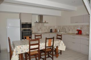 Gîte Le Petit Rouyot 3* - Vignonet - 7