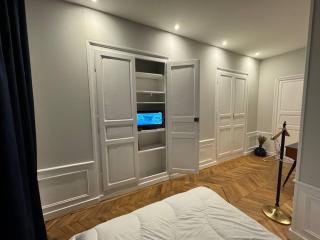 Plateau central / beaux arts - Clermont-Ferrand - 9
