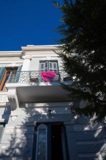 Olympias Mansion Mitilini - Mitilene - 4