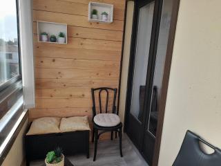 Appartement T2 Rénové, Cosy et Calme, Proche Plage à St Hilaire-de-Riez, Parking Prive - FR-1-324A-56 - Saint-Hilaire-de-Riez - 9