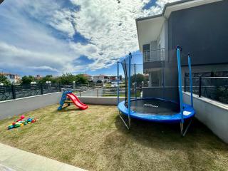 Lora Family Apartment - 4