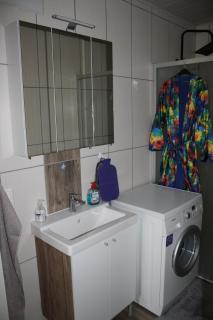 Ferienwohnung Haus Veronika - Wegscheid - 1