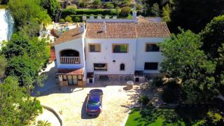Magnifique villa tout confort à Javea - Jávea - 8