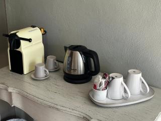 Les Hauts de Sauliès - Chambre et Table d'Hôtes de charme - 3