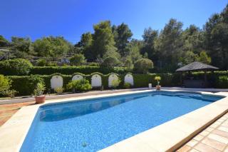 Magnifique villa tout confort à Javea - Jávea - 5