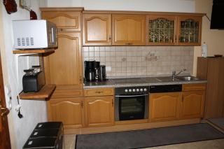 Ferienwohnung Haus Veronika - Wegscheid - 6