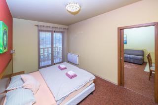 Tatragolf Mountain Resort F208 - Veľká Lomnica - 1