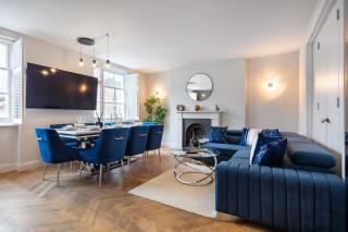 Baker st / Marylebone / Sherlock Holmes 3Bed2Bath - Londra - 5