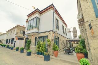 Sulty's Alaçatı - Alaçatı - 8