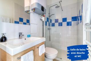 La Main d'Or - Confort - Calme - Centre - 2