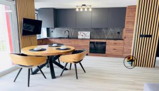 LMHA16 Los Gondolas, Contemporary style one bedroom apartment with pool view, La Manga - San Javier - 5