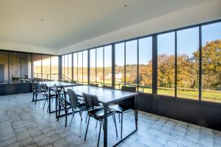 Le Petit Goulet Superbe Gite Campagne - 3