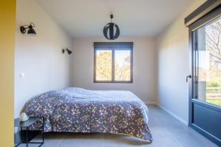 Le Petit Goulet Superbe Gite Campagne - Saint-Aubin-des-Ormeaux - 1