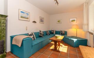 Hummelhus - St. Peter-Ording - 6