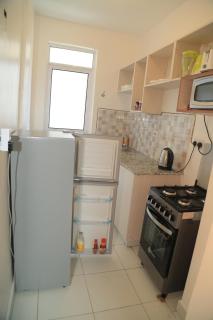Noli holiday homes Buxton Point Mombasa - Mombassa - 8