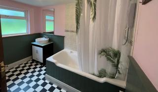 Seaview House Reenard South - Cahersiveen - 1