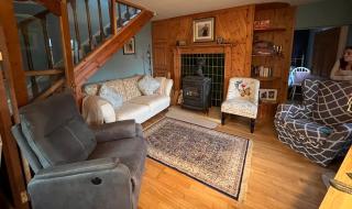 Seaview House Reenard South - Cahersiveen - 2