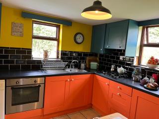 Seaview House Reenard South - Cahersiveen - 5