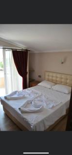 Efendi Apart Hotel - Fethiye - 8