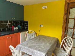 Seaview House Reenard South - Cahersiveen - 6