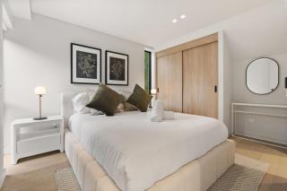 Luxurious Parkside 4BR Terrace House w/Garage - Sídney - 5