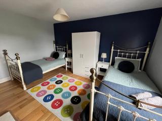 Seaview House Reenard South - Cahersiveen - 7