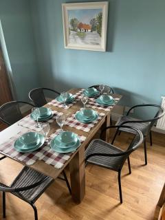 Seaview House Reenard South - Cahersiveen - 8