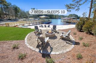 Blarney Bay - Mooresville - 0