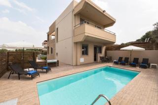 Villa Pandesia - Kremasti - 0