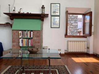 La Casa di Mezzo - The Middle House - Montemarcello - 5